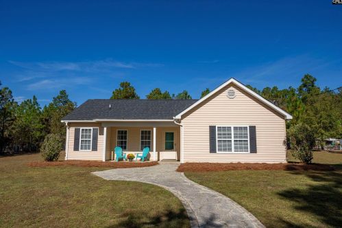 111 Aiken Craft Rd, Pelion, SC 29123-9611