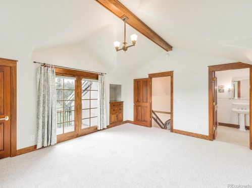 27946 Meadowlark Dr, Denver CO  80401-9747 exterior