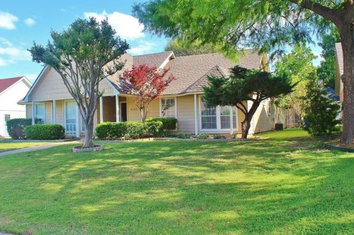 4104 Cedarview Rd, Dallas, TX 75287-5003