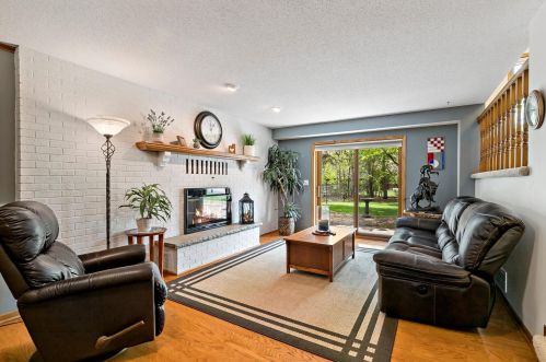 14145 Guthrie Ave, Saint Paul MN  55124-6752 exterior