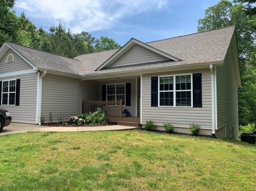 288 Tilly Farm Rd, Ellijay, GA 30540-7524