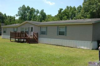4134 Safer Dr, Slaughter LA  70777-9601 exterior