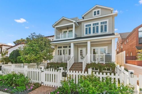 431 F Ave, San Diego, CA 92118-1719