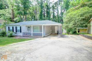 3231 Oakcliff Rd, Atlanta, GA 30331-0016
