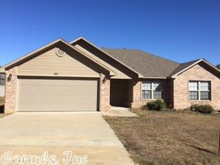 5745 John Hancock Dr, Benton, AR 72019-8732