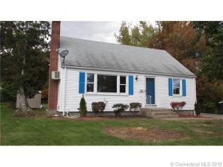 22 Bayberry Rd, Hartford, CT 06111-3701