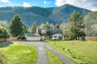 13333 Highway 238, Applegate OR  97530-9533 exterior
