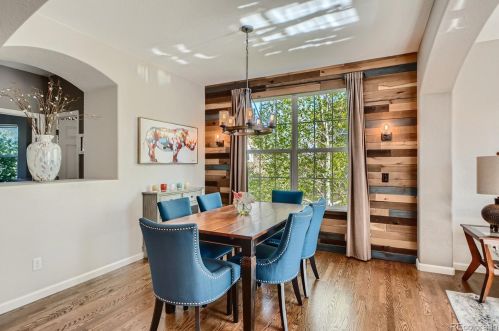 11895 Breeze Grass Way, Parker CO 80134-3143 exterior