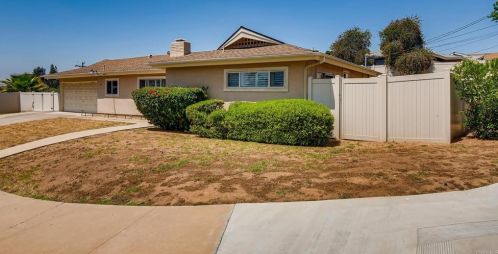 1390 Olive Hills Ave, El Cajon, CA 92021-3546
