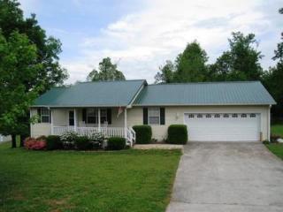 168 Brookhill Ln, Cleveland, TN 37323-8732