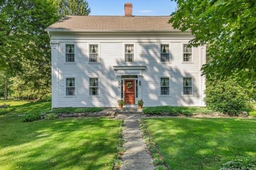 186 Hebron Tpke, Exeter, CT 06249-2510