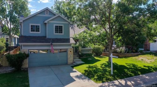 11628 Masonville Dr, Parker, CO 80134-9115