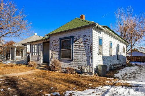 3978 Lincoln St, Englewood, CO 80113-4646