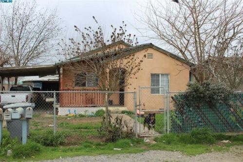 19737 Oklahoma Ave, Strathmore, CA 93267-9532