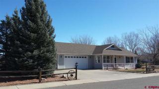 1837 Otter Pond Cir, Montrose CO  81401-9550 exterior