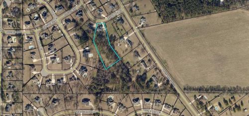 118 Sassy Fox Dr, Bonaire, GA 31005-3559
