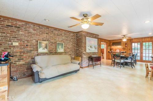 2408 Meadow Lark Dr, Atlanta GA  30344-4026 exterior