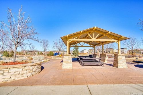 10512 Sierra Ridge Dr, Parker CO 80134-4968 exterior