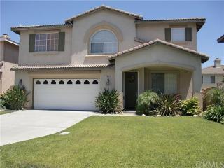 7403 Vicksburg Pl, Fontana, CA 92336-5433