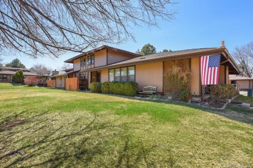 3744 Granby Way, Denver, CO 80014-4053