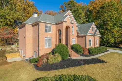 335 Boulder Park Ct, Atlanta, GA 30331-8908