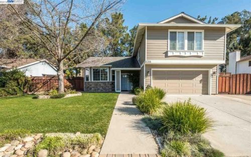1784 Dawn St, Livermore, CA 94550-7302