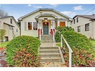8019 12 Ave, Seattle WA  98198-4545 exterior