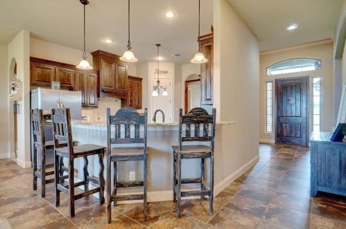 7012 Katie Corral Dr, Fort Worth TX  76126-6440 exterior