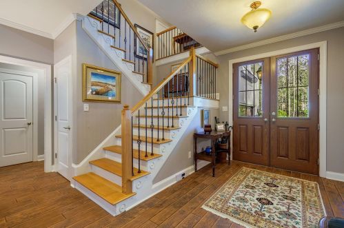 4849 Hereford Farm Rd, Evans GA  30809-6065 exterior