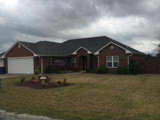 100 8th St, Stratford, OK 74872-4642