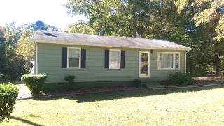 1122 County Line Rd, Keysville, VA 23947-2107