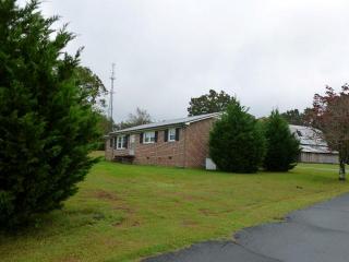 4757 New Tullahoma Hwy, Manchester, TN 37355-7656