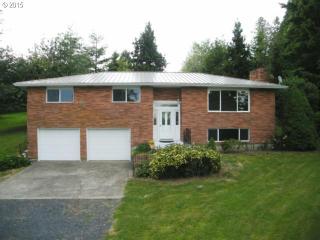 11400 Rock Creek Rd, Portland, OR 97231-2415