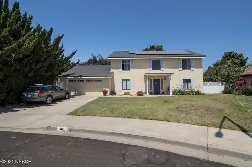 401 Chalfonte Ct, Santa Maria, CA 93454-5911