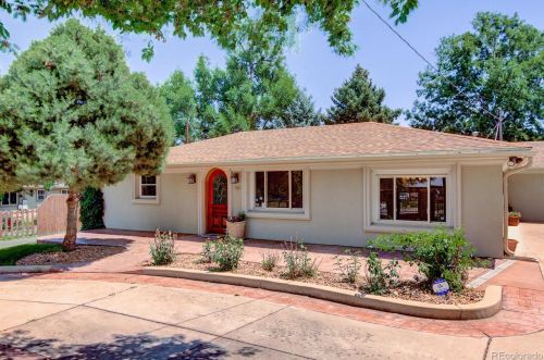 960 Eaton St, Denver, CO 80226-4706