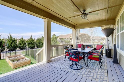 7720 148th Dr, Denver CO  80602-4001 exterior
