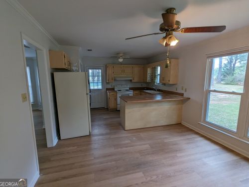 4303 Edge Dr, Albany, GA 31705-9309