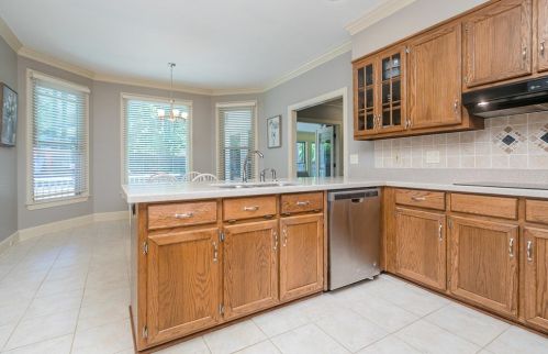 4479 Tea Olive Dr, Evans GA  30809-4471 exterior