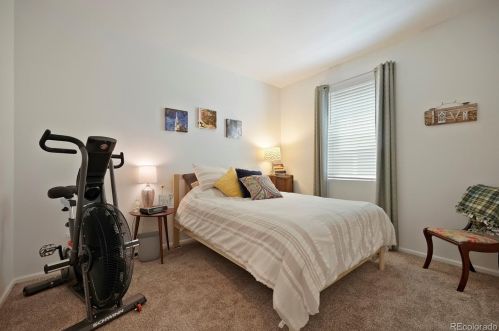 9274 Sedalia St, Denver CO  80022-8853 exterior