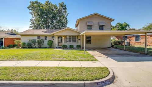 5200 Bonnie Wayne St, Fort Worth, TX 76117-1920