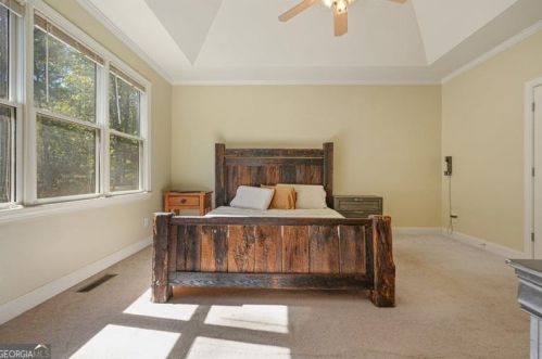 100 Marysville Ct, Big Canoe GA  30143-6900 exterior