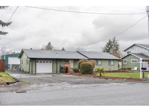 504 Ridings Ave, Liberal, OR 97038-9252