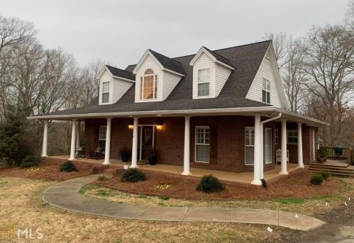 2545 Tyus Carrollton Rd, Carrollton, GA 30117-6580