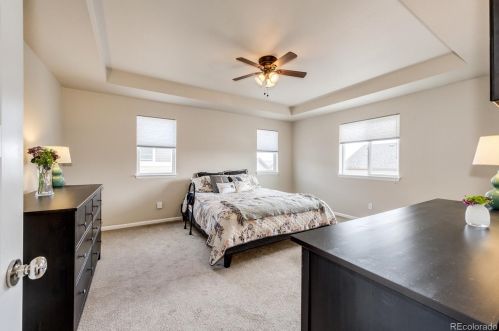 17126 Cedar Gulch Dr, Parker CO 80134-4379 exterior