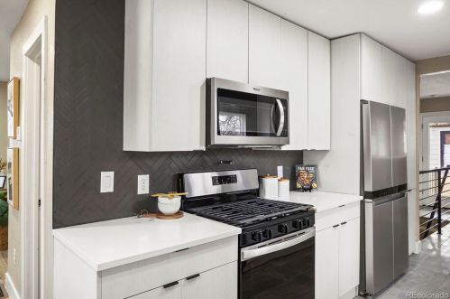 3150 Logan St, Englewood CO  80113-2624 exterior