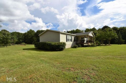 732 Stephens Salem Rd, Stephens, GA 30667-1424