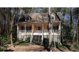 312 Mariner Cir, Holly Springs, GA 30189-5130