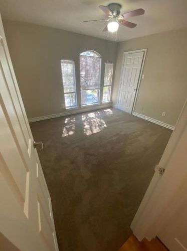 5513 Bryce Canyon Ct, Fort Worth TX  76137-4317 exterior