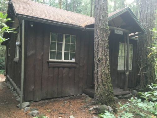 65520 Greensprings St, Welches OR  97067-9612 exterior