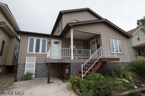 403 Hemlock St, Altoona, PA 16602-4226